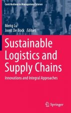 Sustainable Logistics and Supply Chains