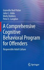 Comprehensive Cognitive Behavioral Program for Offenders