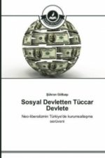 Sosyal Devletten Tuccar Devlete