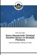 Kamu İdarelerinde Yoenetsel Denetim Sureci ve Stratejik Planlama