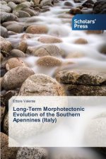 Long-Term Morphotectonic Evolution of the Southern Apennines (Italy)