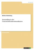 Storytelling in der Unternehmenskommunikation