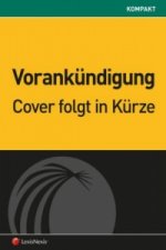 Personenstandsrecht kompakt