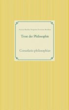 Trost der Philosophie