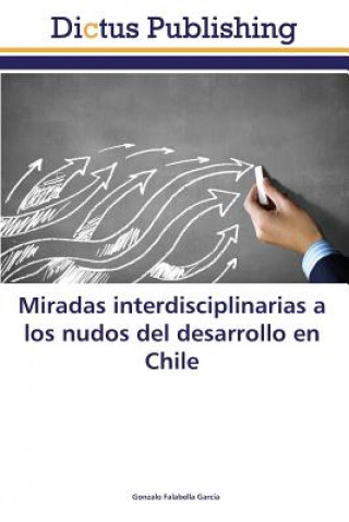 Miradas interdisciplinarias a los nudos del desarrollo en Chile