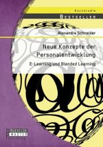 Neue Konzepte der Personalentwicklung