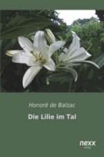 Die Lilie im Tal