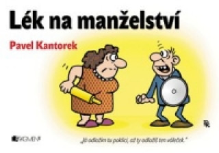 Lék na manželství