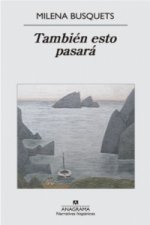 Tambien esto pasara