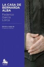 La Casa De Bernarda Alba