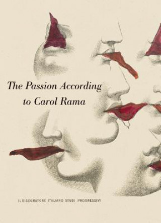 Passion According to Carol Rama