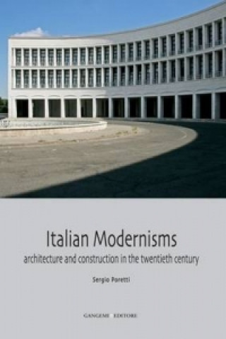 Italian Modernisms