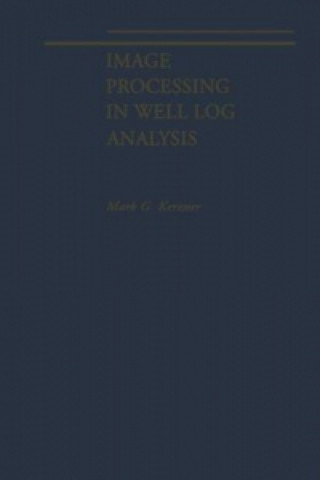 Image Processing in Well Log Analysis