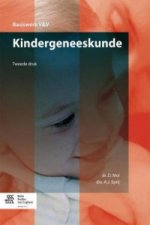 Kindergeneeskunde