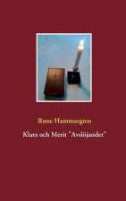 Klara och Merit Avsloejandet