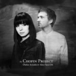 The Chopin Project, 1 Audio-CD