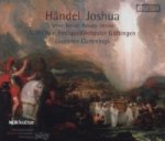 Joshua HWV 64, 2 Audio-CDs