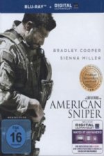 American Sniper, 1 Blu-ray