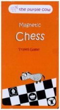 Magnetic Travel Game, Chess