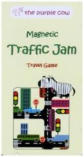 Magnetic Travel Game, Traffic Jam