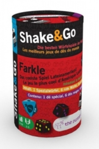 Shake & Go, Farkle