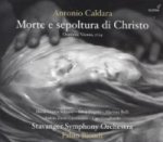 Morte e sepoltura di Christo, 2 Audio-CDs