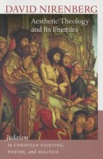 Aesthetic Theology and Its Enemies - Judaism in Christian Painting, Poetry, and Politics