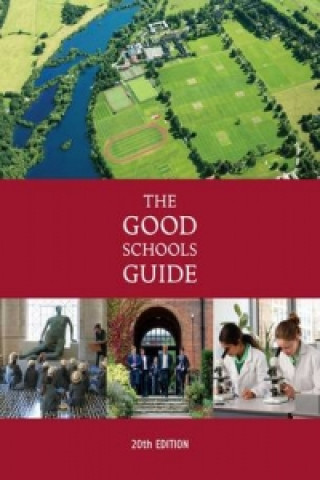 Good Schools Guide