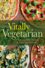 Vitally Vegetarian