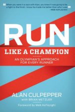 Run Like a Champion
