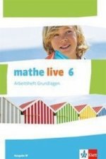 mathe live 6. Ausgabe W