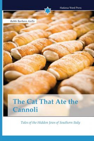 Cat That Ate the Cannoli