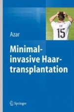 Minimalinvasive Haartransplantation