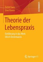 Theorie Der Lebenspraxis