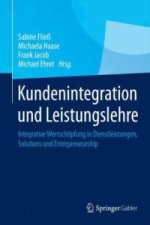 Kundenintegration und Leistungslehre