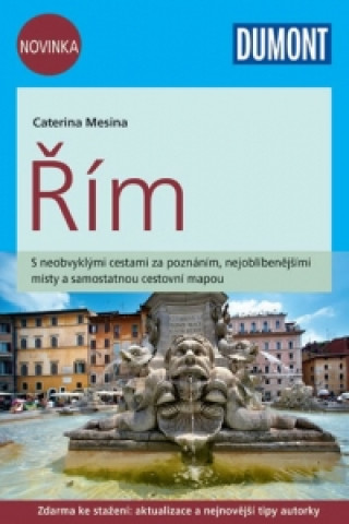 Caterina Mesina - Řím
