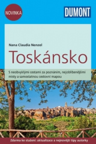 Toskánsko