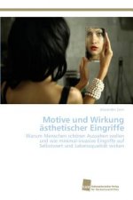 Motive und Wirkung asthetischer Eingriffe