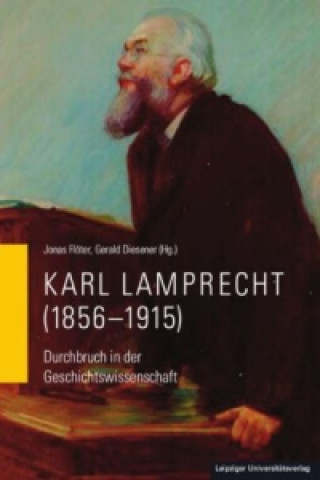 Karl Lamprecht (1856-1915)