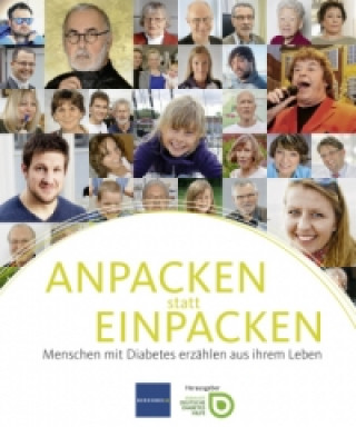 ANPACKEN statt EINPACKEN
