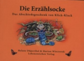 Die Erzählsocke