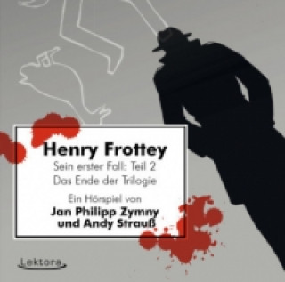 Henry Frottey, MP3-CD