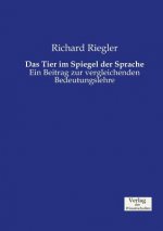 Tier im Spiegel der Sprache