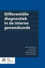 Differentiele diagnostiek in de interne geneeskunde