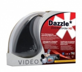 Dazzle DVD Recorder HD ML, 1 DVD-ROM