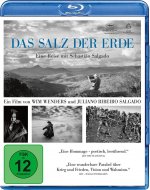 Das Salz der Erde, 1 Blu-ray