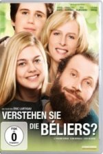 Verstehen Sie die Béliers?, 1 DVD