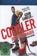 Cobbler, 1 Blu-ray