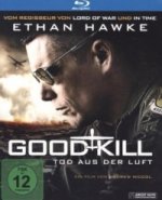 Good Kill, 1 Blu-ray