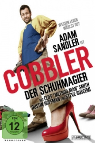 Cobbler, 1 DVD